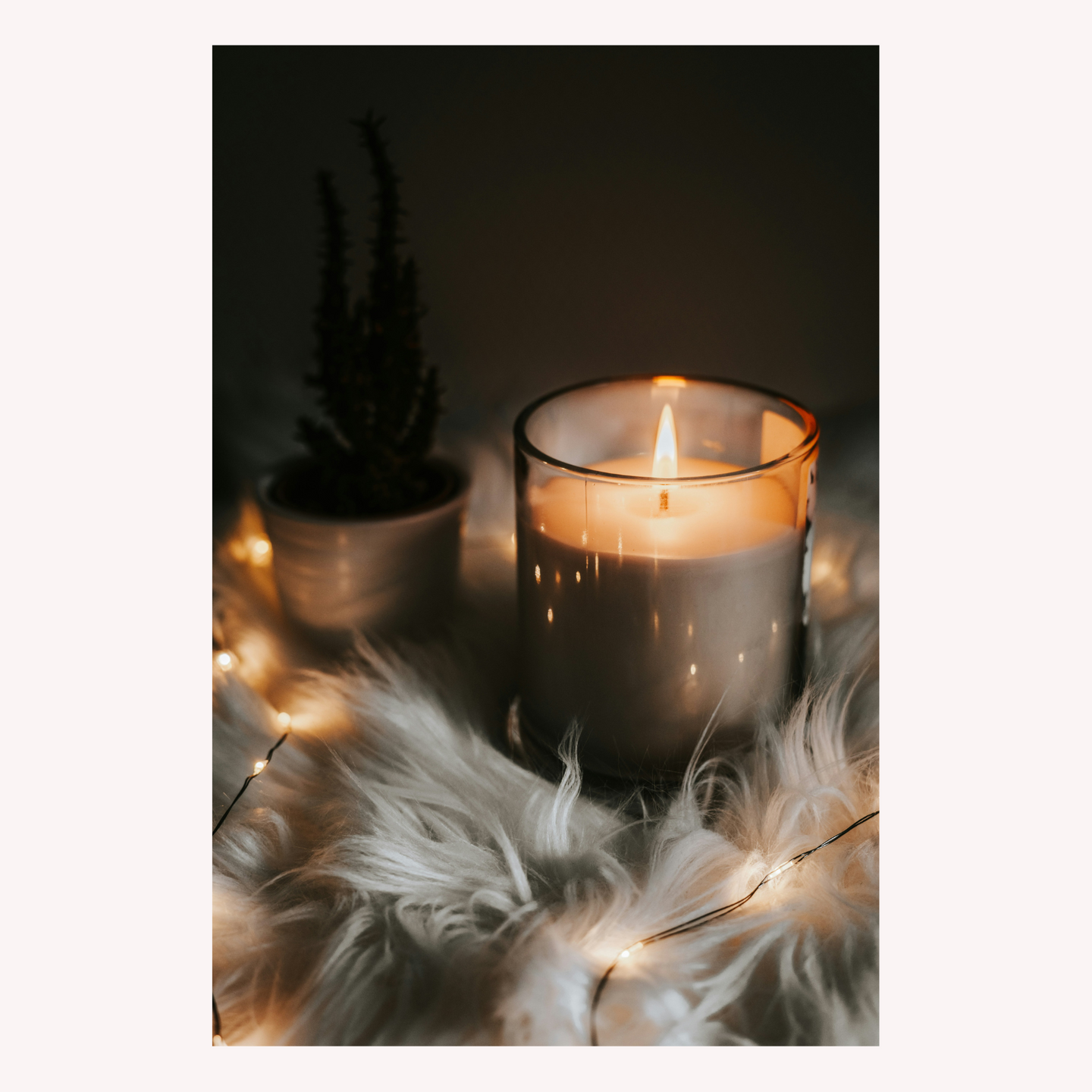 Votive Candles
